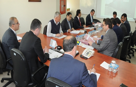 Kocaeli Fuar Alanı'ndaki 57 dükkanın ihalesi yarın!