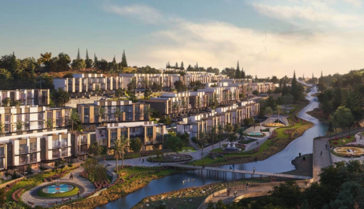 Reportage Türkiye, Afra Park Projesi bir hafta sonra satışa çıkıyor! Bahçeşehir e 177 yeni konut geliyor