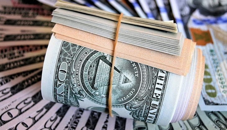 Son dakika dolar kaç TL oldu? 1 dolar ne kadar?  Dolar düştü mü? İşte 12 Temmuz 2022 dolar kuru..