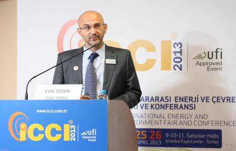 Can Sözen: Güneş santrallerinde saha seçimi kritik önem taşıyor!