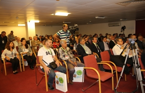 Manisa'da kentsel dönüşüm görüşüldü! 