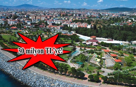 Zeytinburnu yurt inşaatı