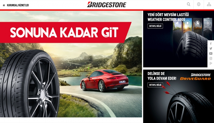 Bridgestone’dan lastik alanlara Lastik sigortası kampanyası! İşte 14 Eylül 2022 fiyat listesi