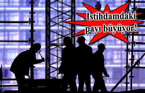 türkiyede ne kadar işsiz var