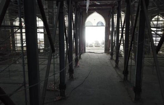 Çamlıca Cami 58 gün sonra açılacak!