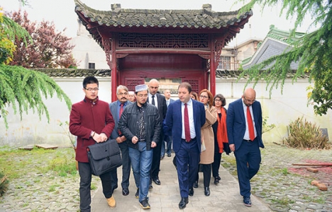 Maltepeli çocuklara spor ve kültür merkezi kurulacak!