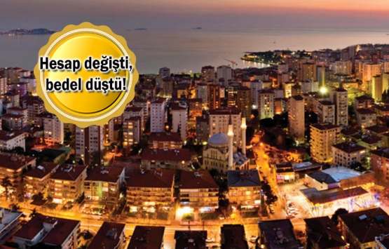 İmar barışında aykırı alan kolaylığı!