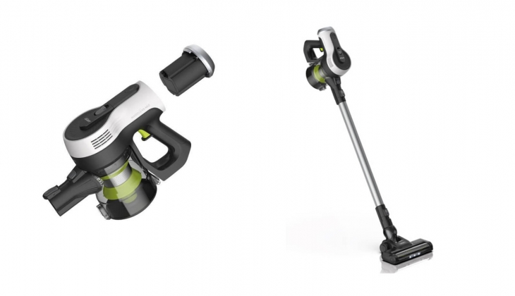 Arzum dikey şarjlı süpürge fiyatları ne kadar? İşte Mart 2022 fiyat listesi!