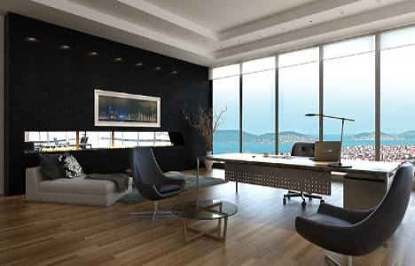 Ataşehir Head Ofis görselleri!