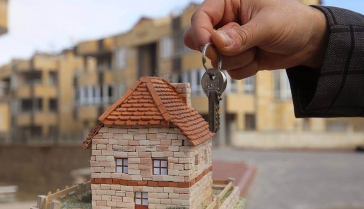 Gayrimenkul sektöründe 2025 rüzgarı! Konutta yeni trend ve beklentiler ortaya çıktı!