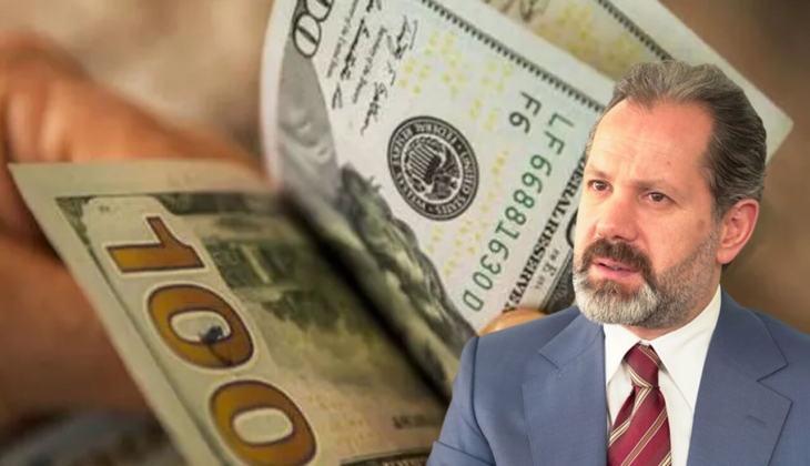 Dolarlarımızı bozduralım mı? İslam Memiş rakam verdi! Tarih açıkladı! 1 doları bile olanlar şimdiden planınızı yapın