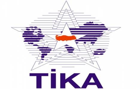 TİKA iletişim