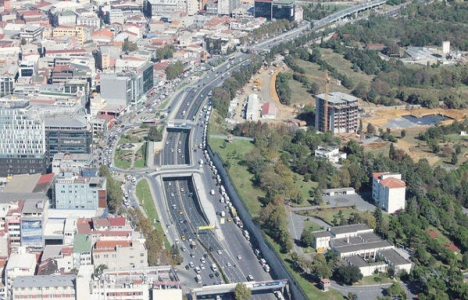 İstanbul Golf Kulübü’nün yerine askeri lojman inşa ediliyor!