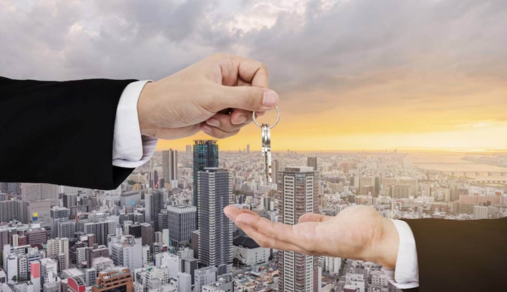 Gayrimenkul uzmanı Murat Gültekin açıkladı! Konut ve arazi fiyatlarında son durum ne? 