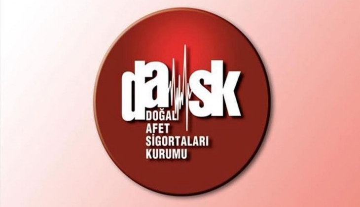 DASK gidiyor yerine Zorunlu Afet Sigortası ZAS geliyor!
