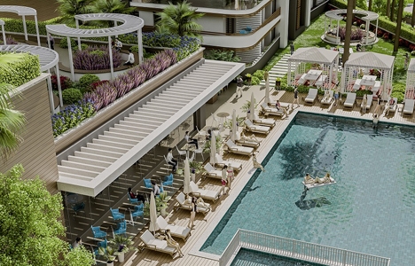 Zer Kartal da 72 ay 0 faiz imkanı! 367 bin 500 TL ye!