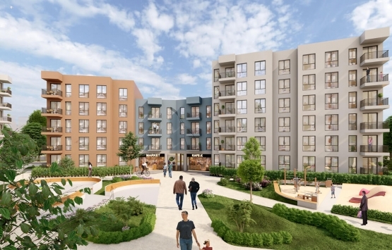 KİPTAŞ Tuzla Meydan Evler kura tarihi belli oldu!