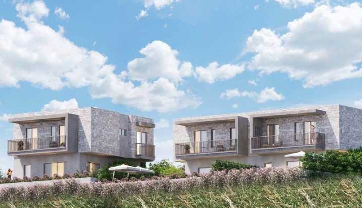 Porta Vita nın Bodrum daki iki yeni projesi uluslararası yatırımcıların gözdesi oldu!