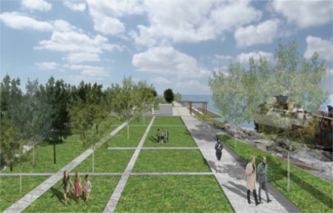 Pendik Sahil Meydan Projesi nde son onaylar bekleniyor!