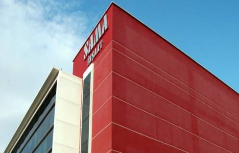 İMSİAD Üyeleri Sama İnşaat'ı ziyaret etti!