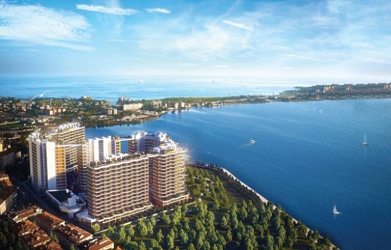 Blue Lake kampanyalı ödeme planı!
