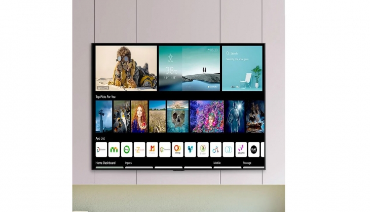 Vatan Bilgisayar dan LG NanoCell TV ye 1200 TL indirim! İşte 4 Mayıs 2022 fiyat listesi...