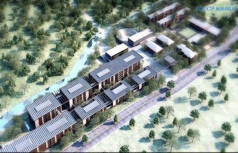 Küçükçekmece Eğitim Kampüsü’ne son durum ne?