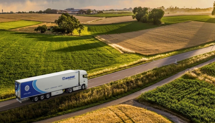 Taşımacılık ve Lojistik alanında iş birliği! İmzalar atıldı bile