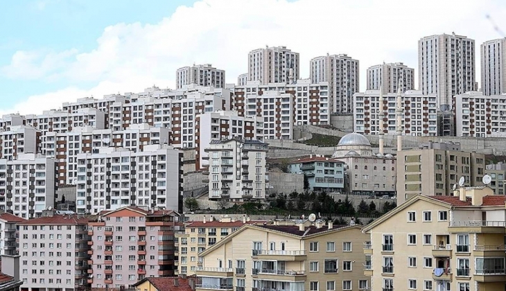 2025 yılında gayrimenkul sektörünü neler bekliyor?