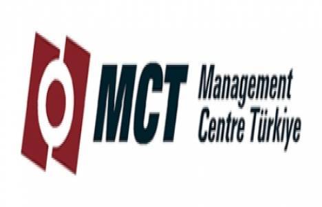 MCT Danışmanlık KKTC'de açacağı üniversitenin başvuru dosyasını sundu!