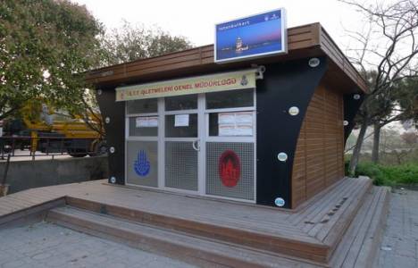 İETT'den 4 yeni İstanbulkart Başvuru Merkezi!