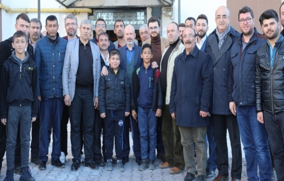 kocasinan okul yatırımları