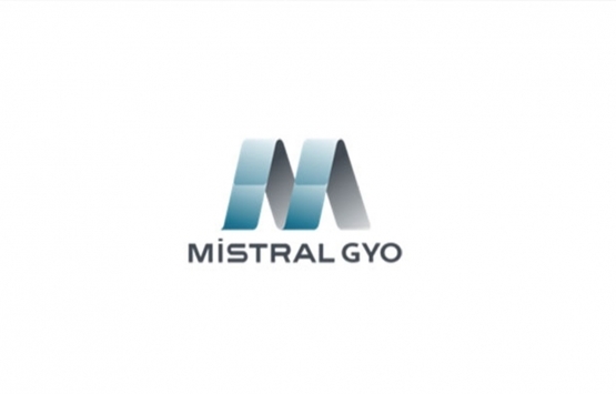 Mistral GYO adres