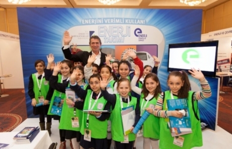 Ethem Genim Enerji Verimli Ulaşım'ı anlattı!