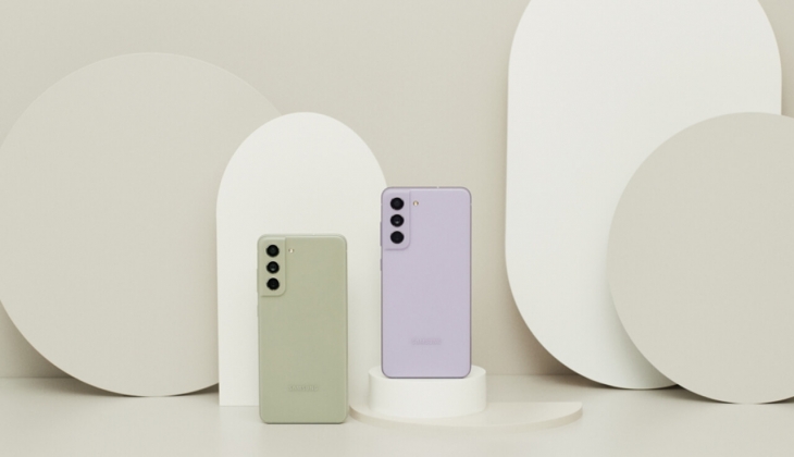 Samsung Galaxy S21 FE ye 1501 TL indirim! İşte 2022 Mart fiyat listesi...