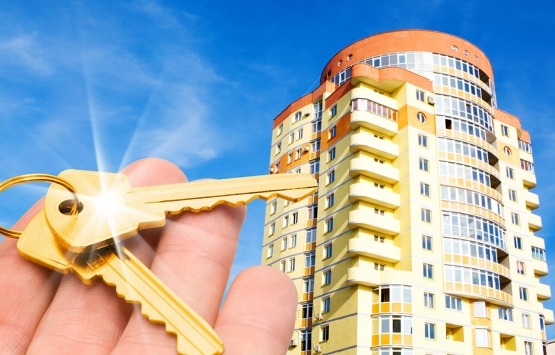 Ucuza ev sahibi olmak isteyenler dikkat!