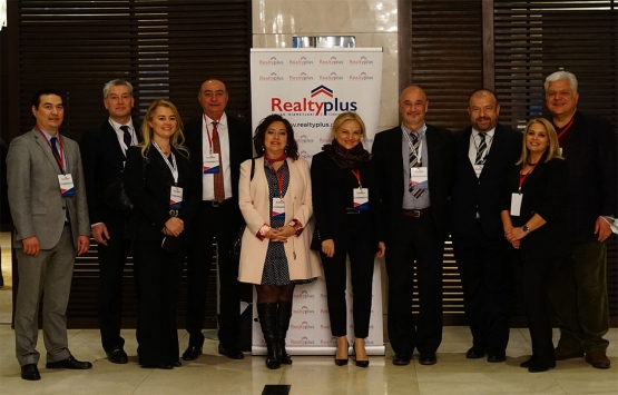 Realtyplus Ankara’da yerini aldı!