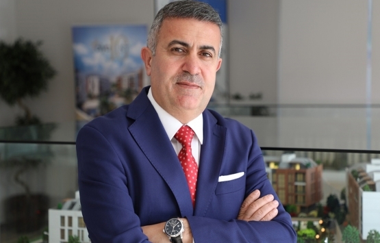 Kentsel dönüşüm 2020 de hızlanacak!