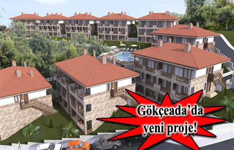 Yaren Park Evleri 'nde 110 bin liraya 1+1! Yeni proje!
