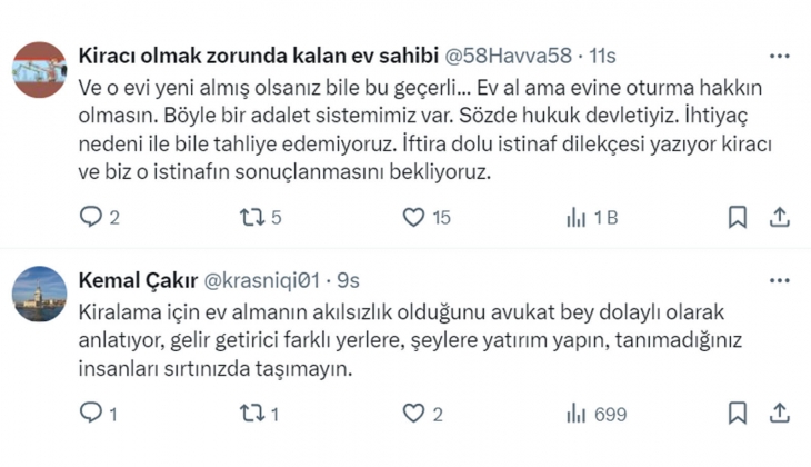 Kira sözleşmesi biten kiracı evden çıkarılabilir mi? Ev sahiplerine ve kiracılara flaş uyarı!