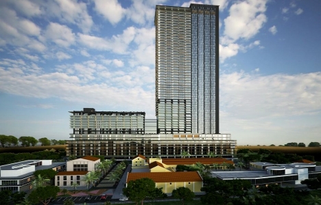 Mahall Bomonti İzmir satış fiyatları!