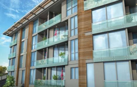 Platin Evler Çekmeköy de metrekaresi 3 bin 750 TL ye! Yeni proje!