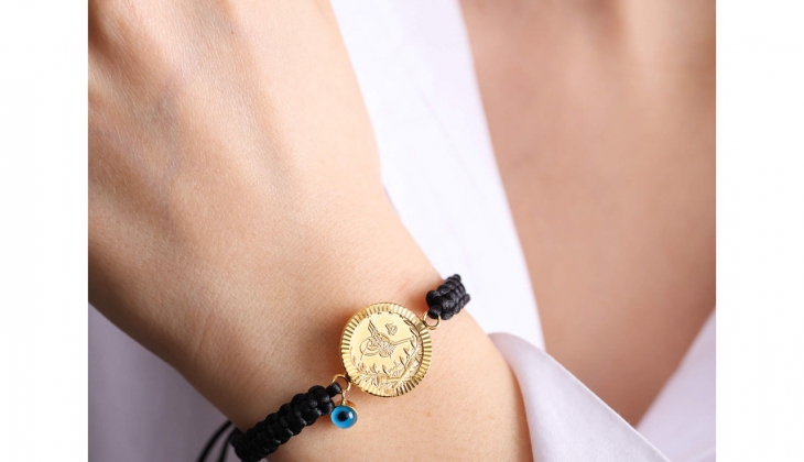 Altın çeyrek bileklikler ne kadar? Altın çeyrek bileklikler kaç lira? Sembolgold 31 Aralık 2022 fiyat listesi