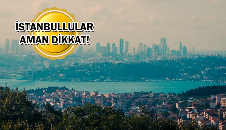 AFAD tek tek açıkladı: İstanbul depremi için en fazla riskli 15 ilçe belli oldu! Buralarda oturanlara büyük şok! 