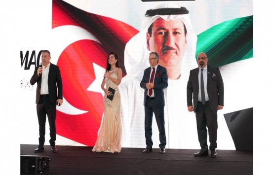 Damac İnşaat, Türkiye için yatırım planını açıkladı!