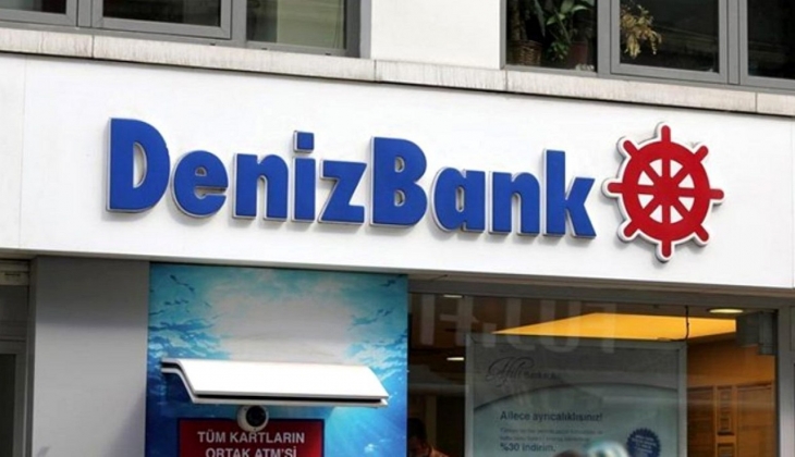 DenizBank telefondan başvuru yapana faizsiz 10 bin TL! Şubeye gitmeye gerek yok!