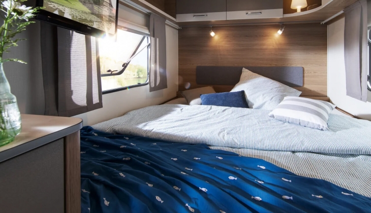 Tatilin en hesaplı yolu: LMC Sassino 460E Karavan! LMC karavan fiyatları ne kadar? 14 Haziran 2022 fiyat listesi...