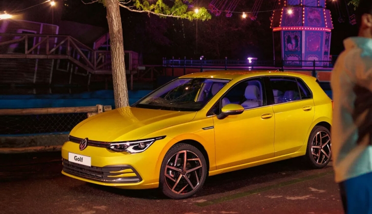 Volkswagen Golf fiyatları kaç lira? Bir otomobil efsanesi! İşte 14 Mayıs 2022 fiyat listesi...