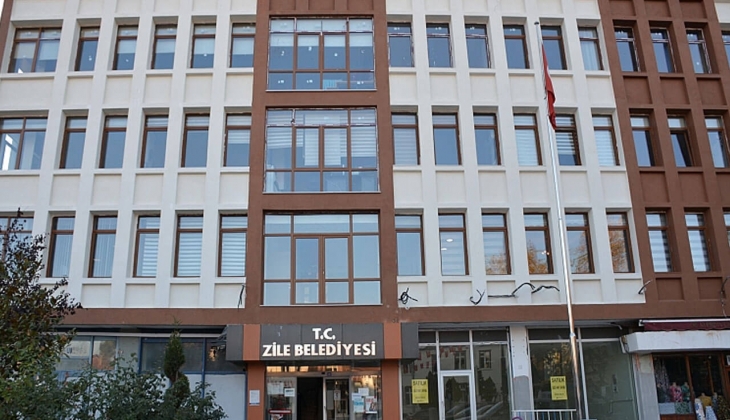 Tokat'ta kaçırılmayacak fırsat! Zile Belediyesi 13 adet gayrimenkulü kiraya verecek!