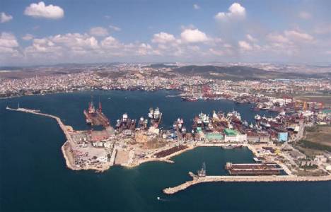 Tekirdağ'da 1 milyon 178 bin 775 TL'ye arsa!